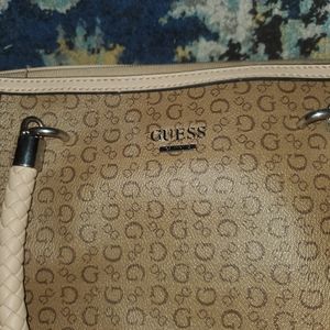 Large Guess Purse